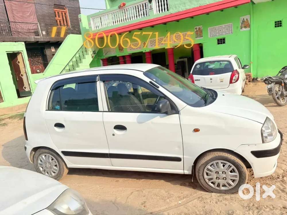 Condition Well Maintained