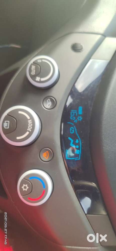 Chevrolet Beat Lt Petrol Manual 2014