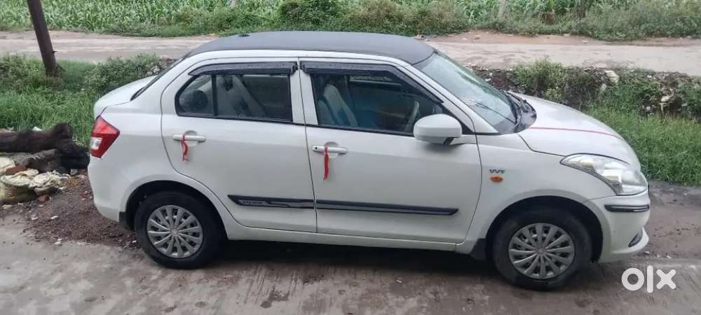 Maruti Suzuki Dzire 2019