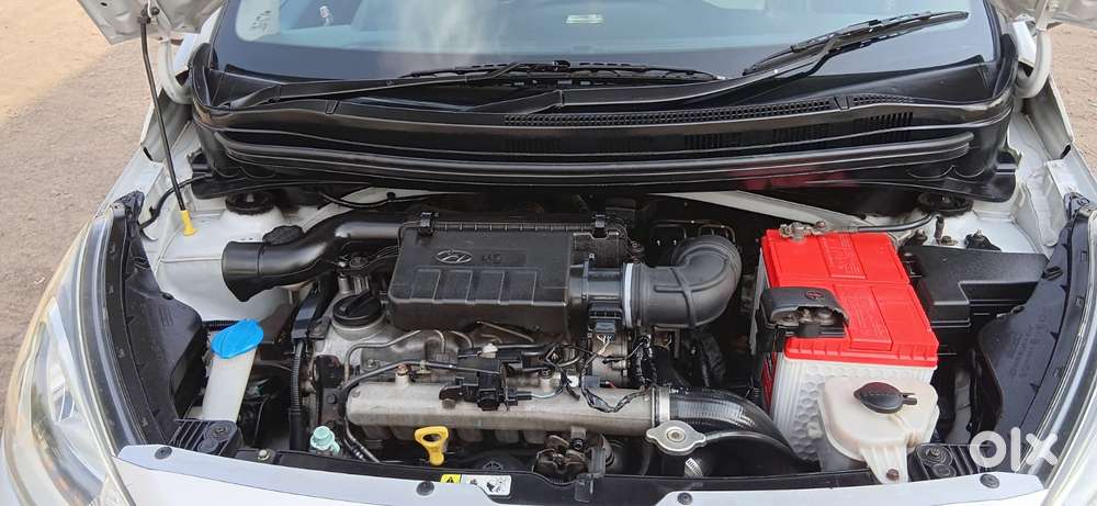 Hyundai Xcent 2014-2016 1.1 Crdi S, 2015, Diesel
