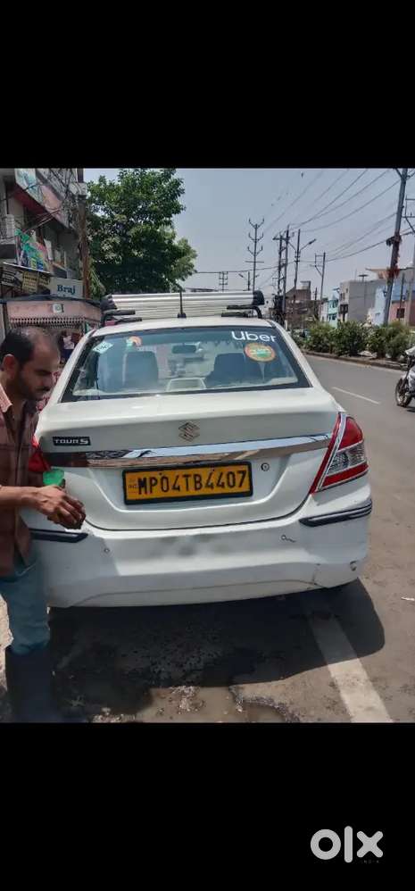 Maruti Suzuki Dzire 2022
