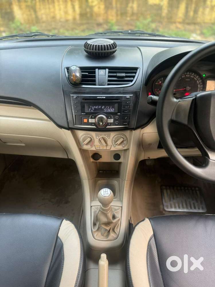 Maruti Suzuki Swift Dzire Ldi (o), 2016, Diesel