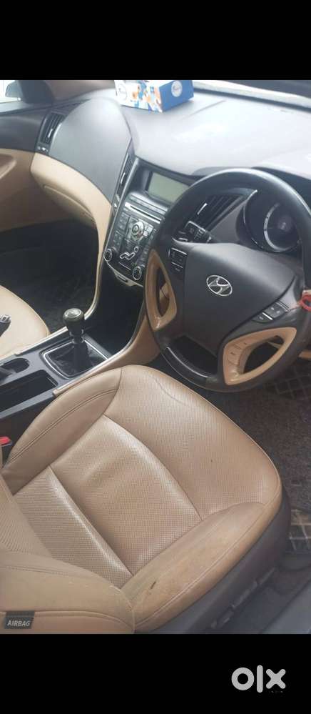 Good Condition Car