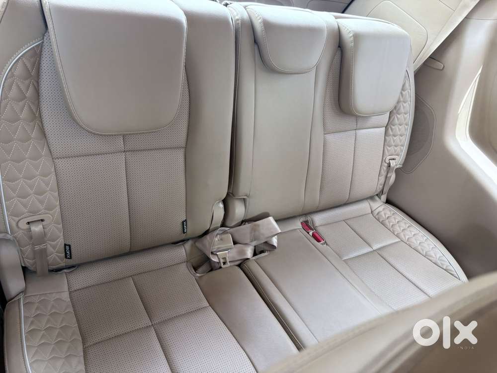Kia Carnival Limousine Plus 7 Str, 2023, Diesel