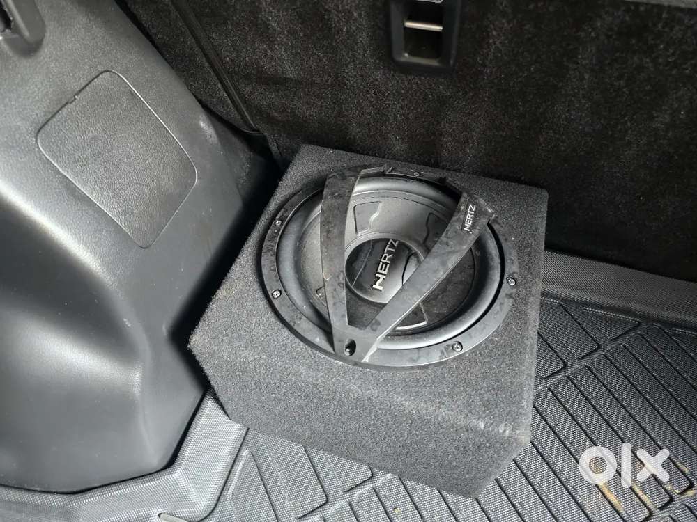 Showroom Condition Baleno Delta Automatic With Rs 2.5l+ Upgrades