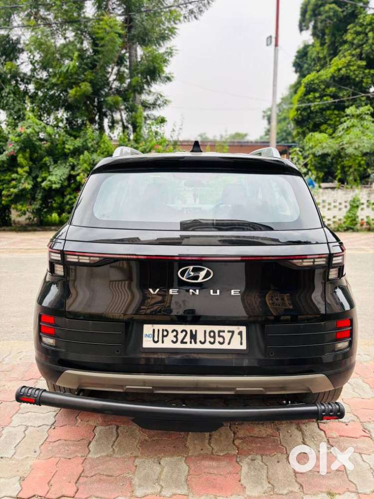 Hyundai Venue 1.5 Crdi S Plus, 2023, Diesel