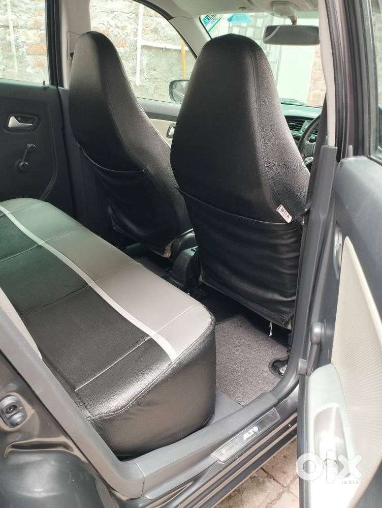Maruti Suzuki Alto K10 Vxi (o), 2016, Petrol