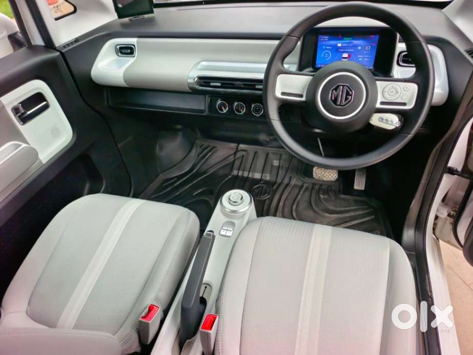 Mg Comet Ev, 2025, Electric