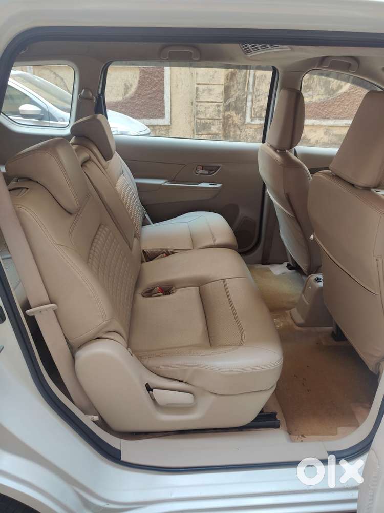 Maruti Suzuki Ertiga Vxi (o) Cng, 2021, Cng & Hybrids