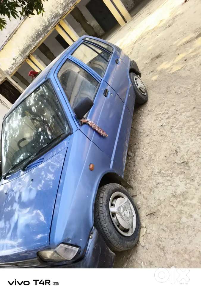 Maruti Suzuki 800 1999 Petrol 62000 Km Driven