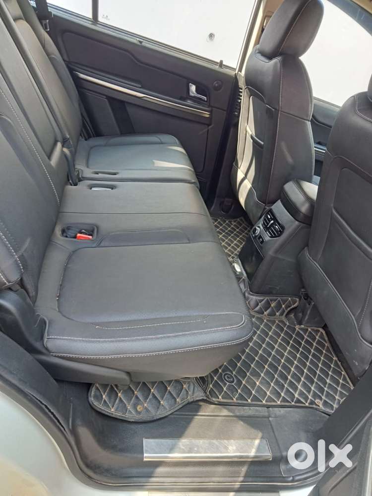 Tata Hexa Xt, 2019, Diesel