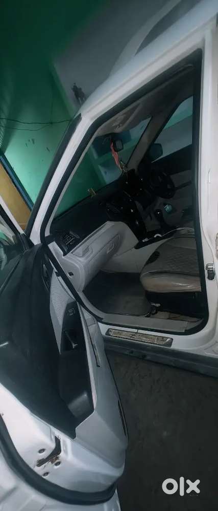 Mahindra Xuv300 2019 Car