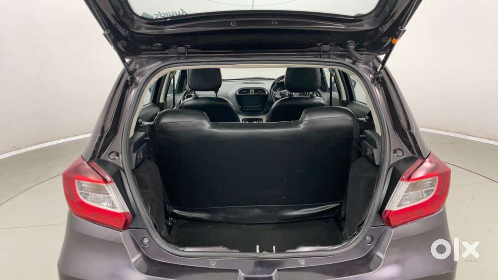 Tata Tiago Xza Plus, 2022, Petrol