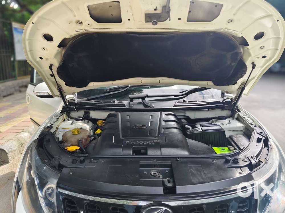 Mahindra Xuv500 W10 1.99 Mhawk, 2017, Diesel