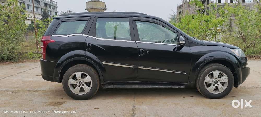 Mahindra Xuv500 W6 2wd, 2012, Diesel