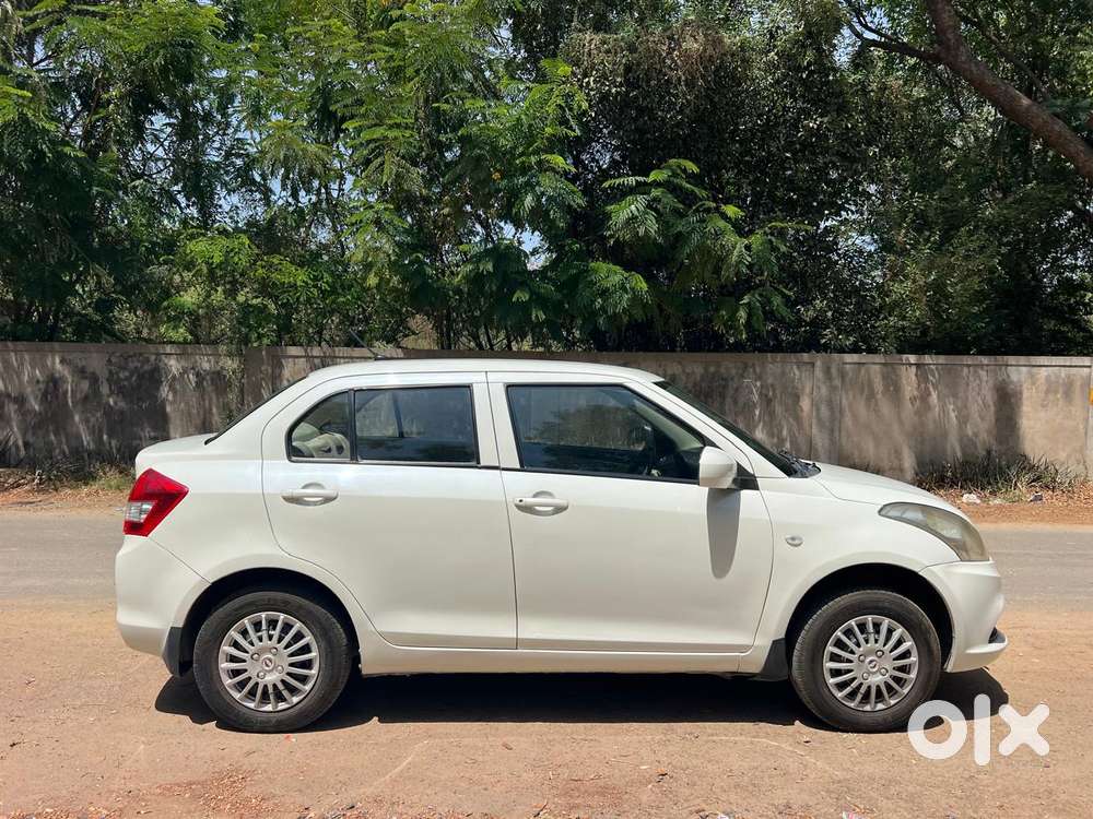 Maruti Suzuki Swift Dzire 1.2 Lxi (o), 2015, Cng & Hybrids