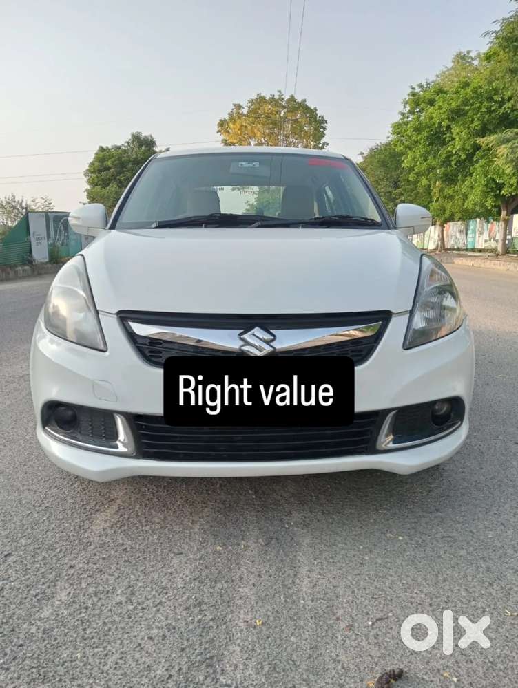 Maruti Suzuki Swift Dzire 2015-2017 Vdi, 2016, Diesel