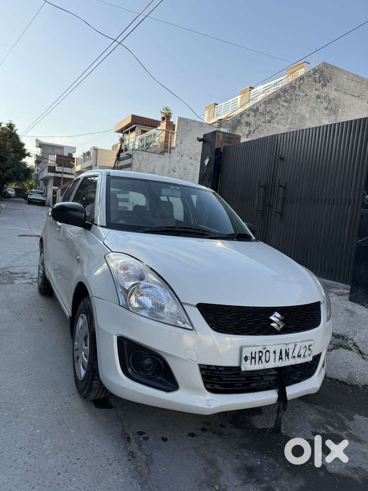 Maruti Suzuki Swift, 2016, Petrol