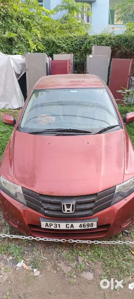 Mahindra Veriti D4