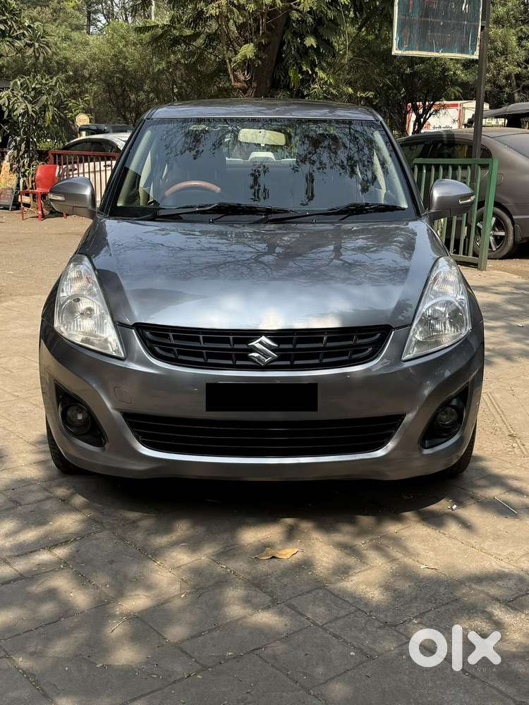 Maruti Suzuki Swift Dzire 1.2 Zxi Bsiv, 2012, Cng & Hybrids