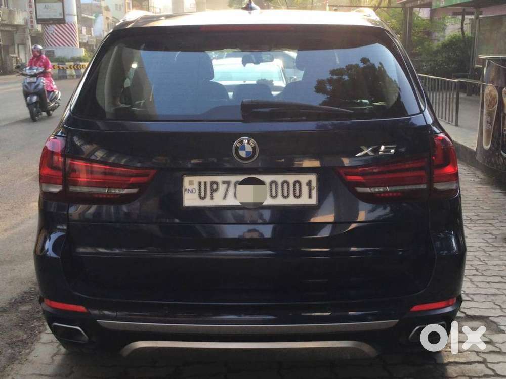 Bmw X5, 2019, Diesel