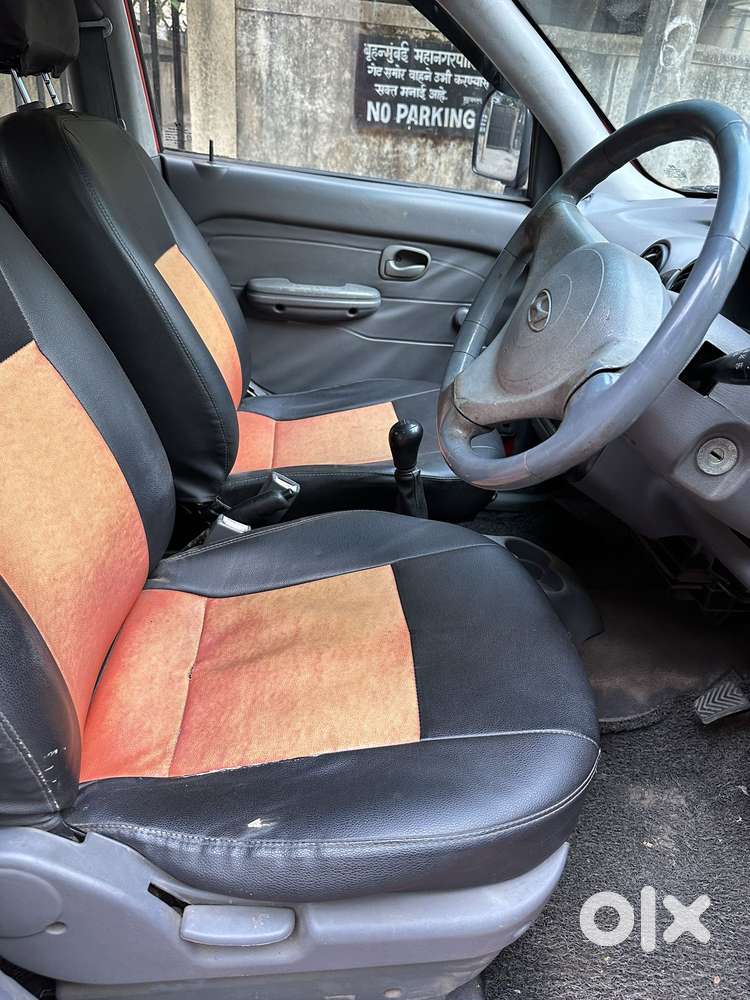 Hyundai Santro Gls Ii At Zip Plus, 2009, Petrol
