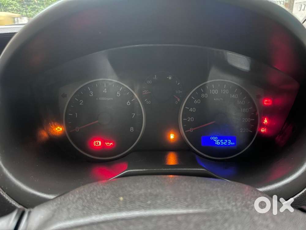 Hyundai I20 Magna Optional 1.2, 2013, Petrol