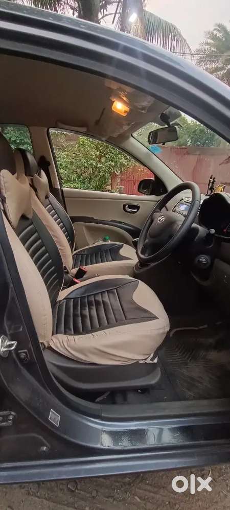 Hyundai I10 2016 Petrol 14000 Km Driven