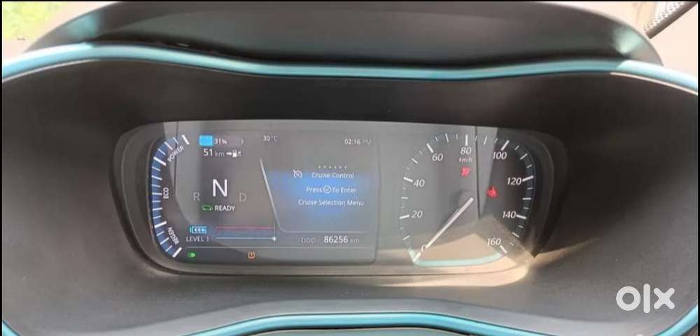Tata Nexon Ev Xm, 2021, Electric