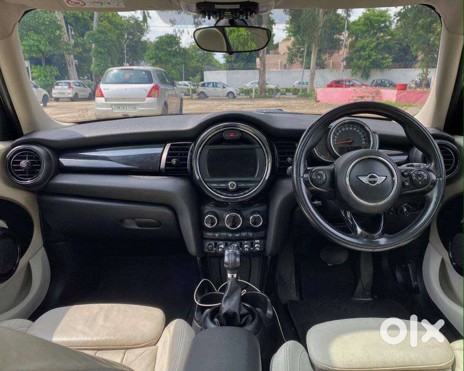Mini Cooper S Cooper 5 Door, 2018, Diesel