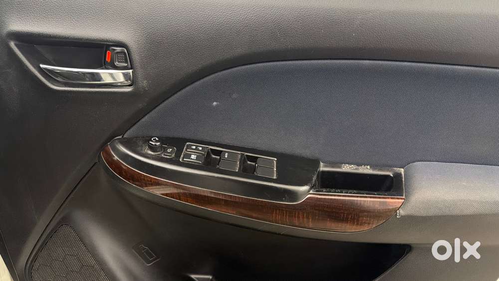 Maruti Suzuki Baleno Delta, 2021, Petrol