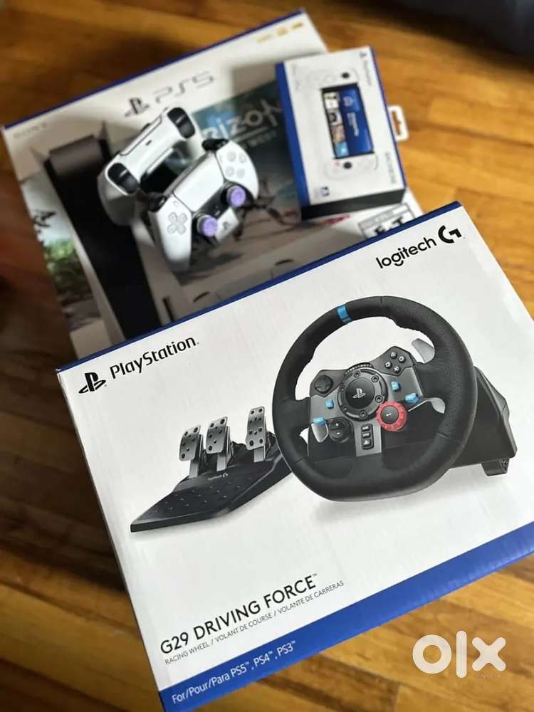 Sony PlayStation 5 Blu-Ray Edition Bundle