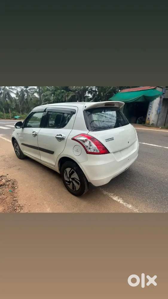 Maruti Suzuki Swift 2012 Diesel Good Condition