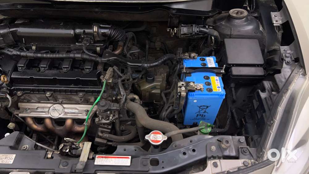Maruti Suzuki Dzire Zxi Plus Ags, 2022, Petrol