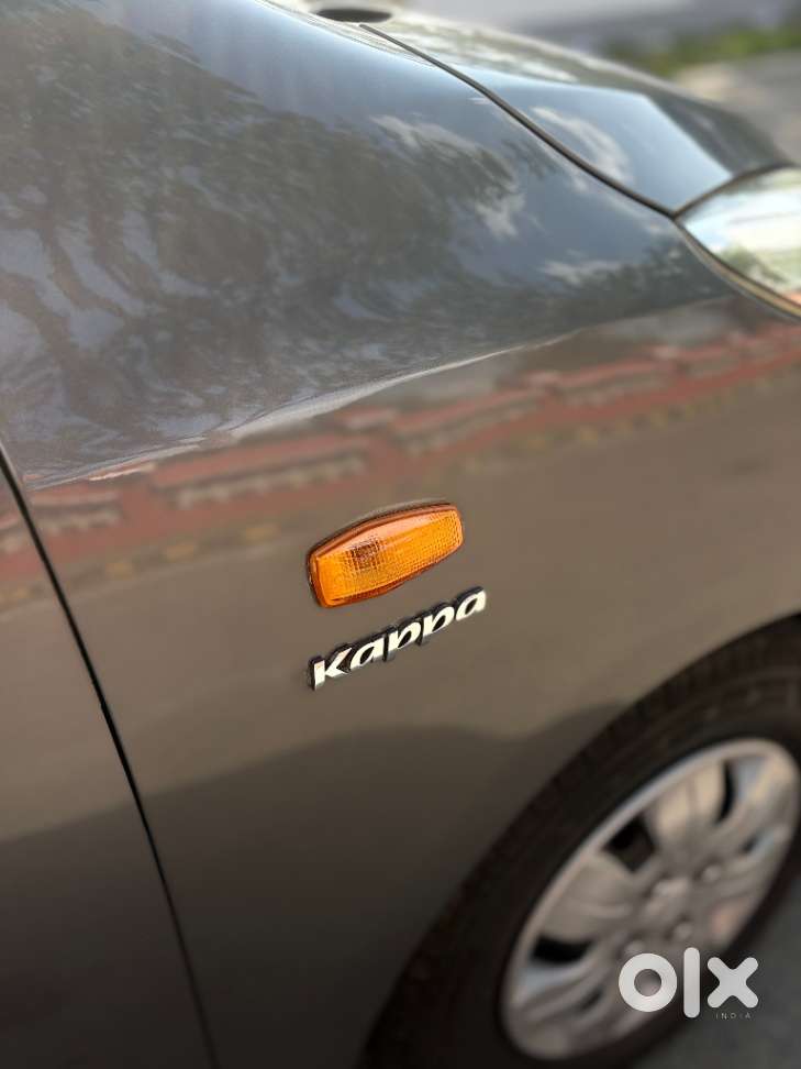 Hyundai I10 1.2 Kappa Magna, 2010