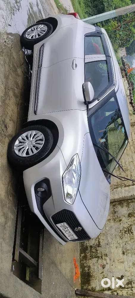 Maruti Suzuki Swift 2018