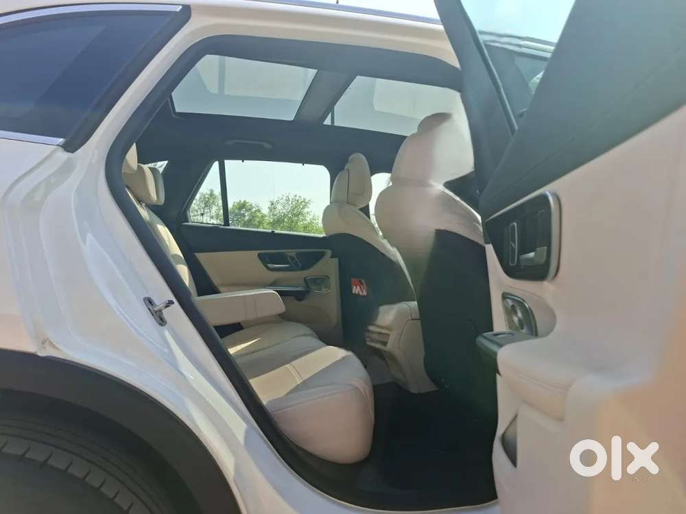Mercedes-benz Glc, 2024, Petrol