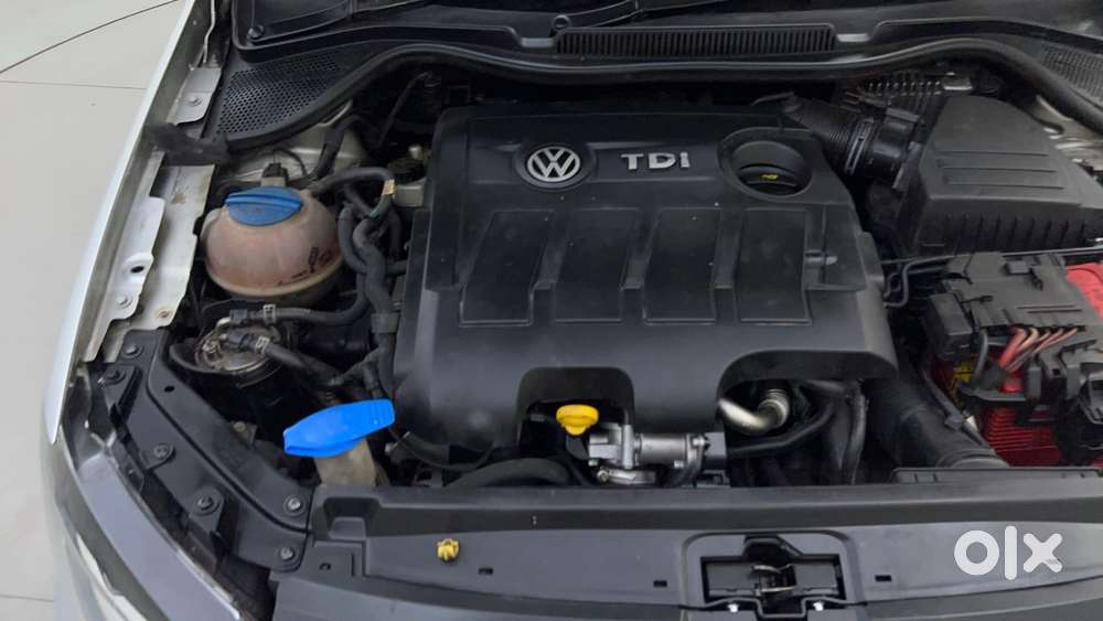 Volkswagen Vento Gt 1.5 Tdi, 2016, Diesel