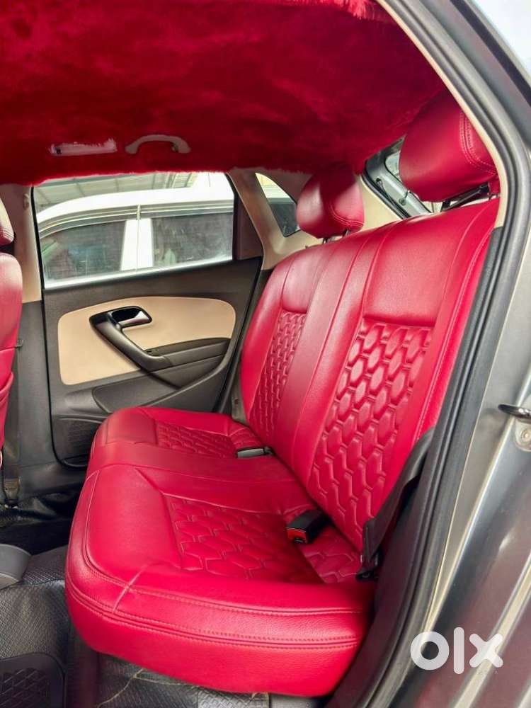Volkswagen Polo, 2014, Diesel