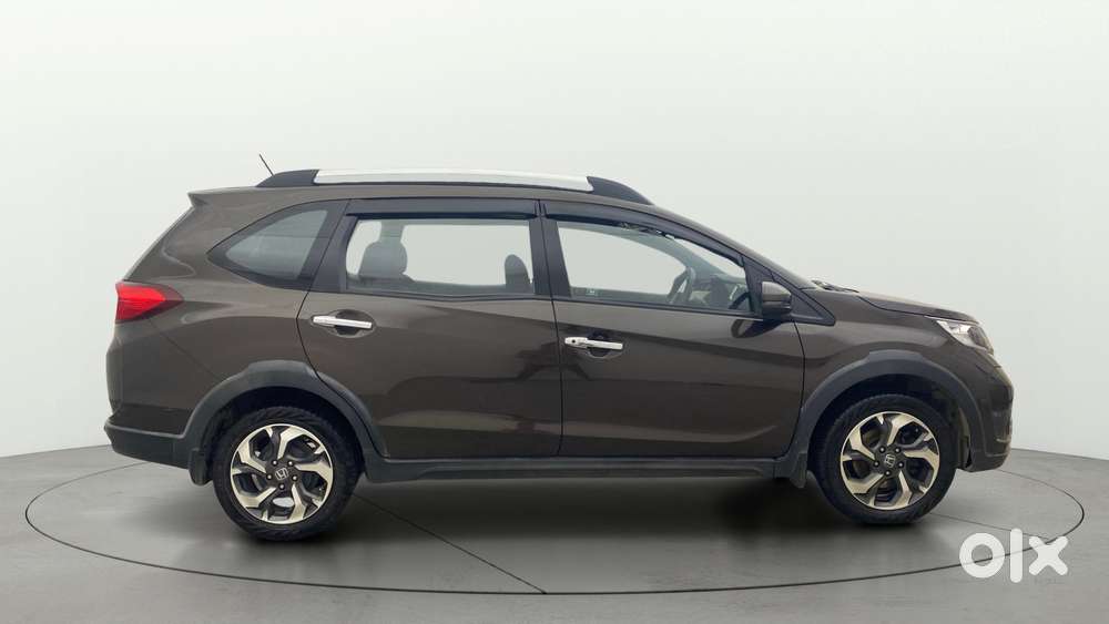 Honda Br-v 1.5 V I-dtec Mt, 2018, Diesel