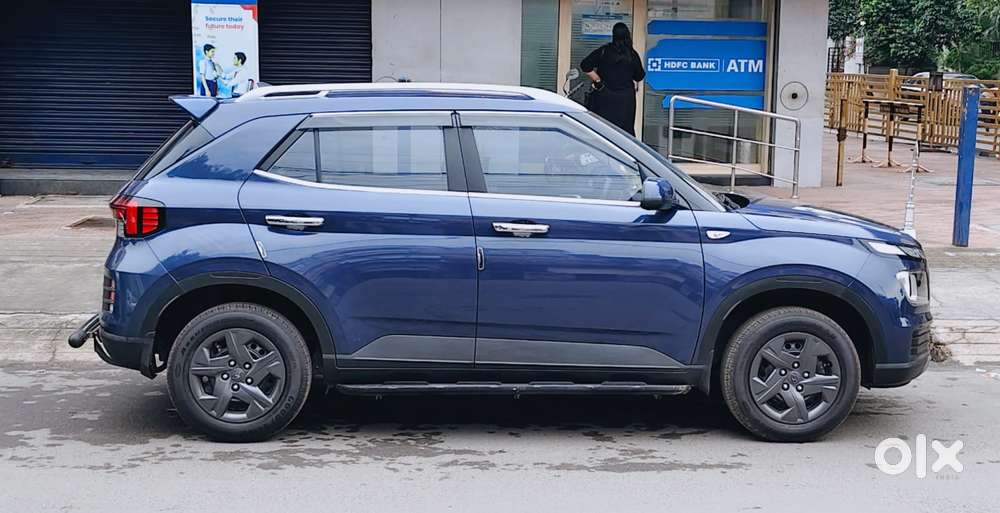 Hyundai Venue Sx Opt, 2023, Petrol