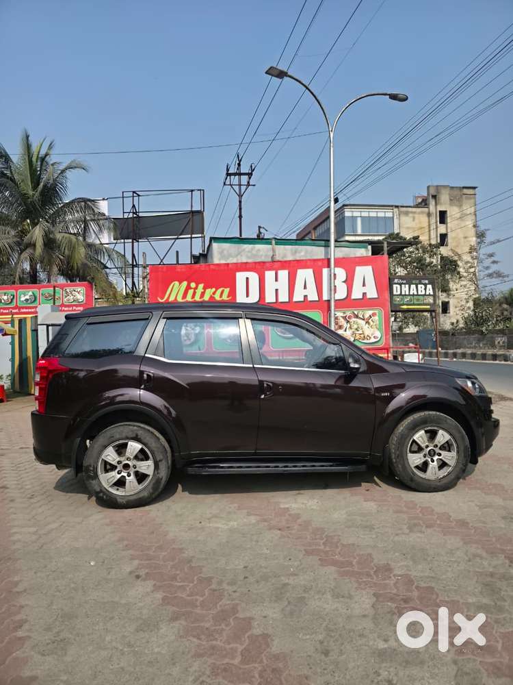 Mahindra Xuv500 W8 2wd, 2013, Diesel