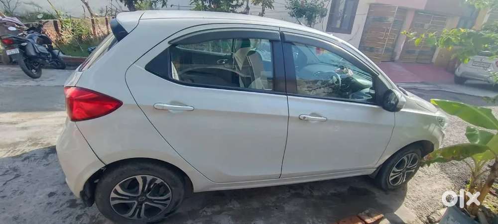 Tata Tiago 2019 Petrol 48000 Km Driven