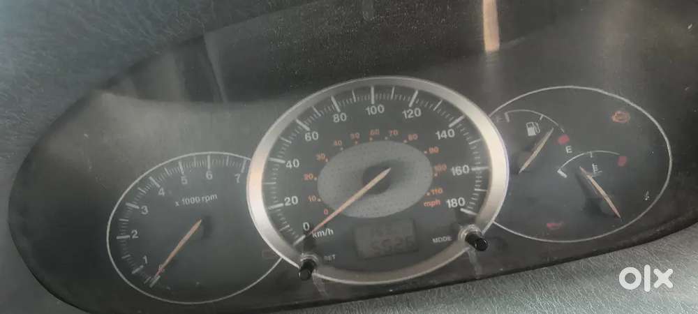 Mahindra Scorpio Lx Mhawk 2011 Diesel Manual