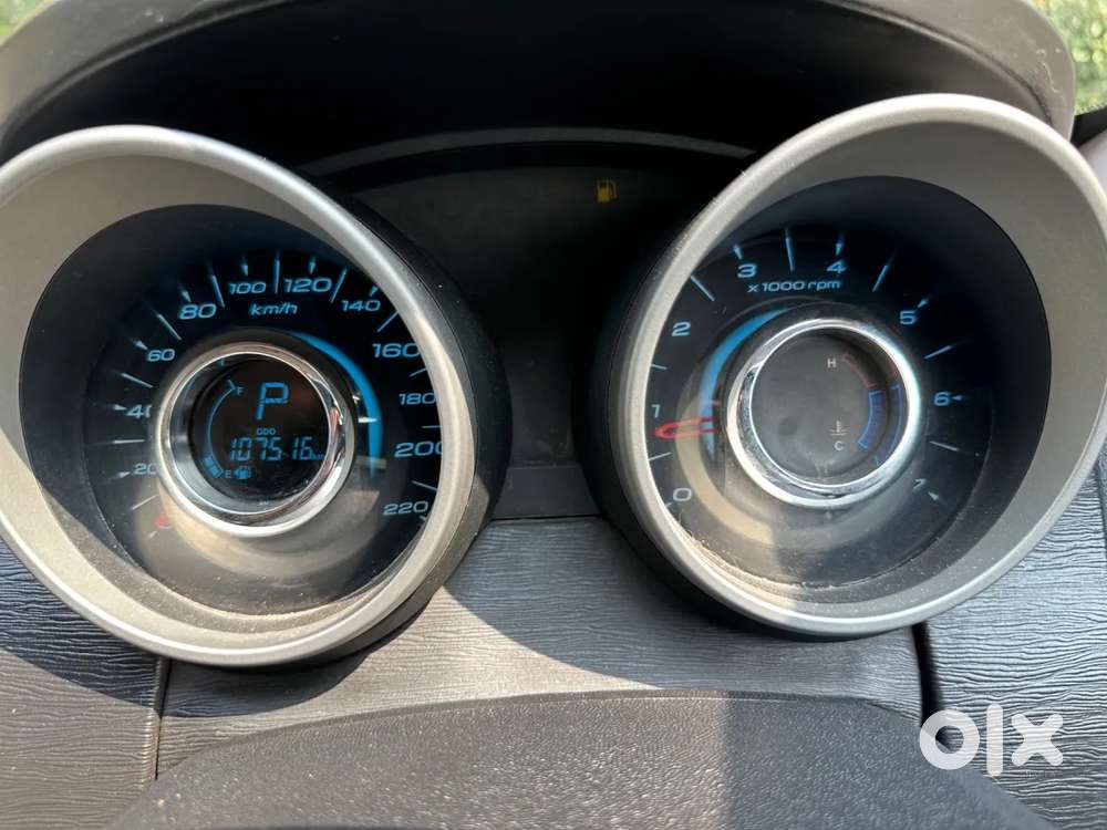 Mahindra Xuv500 At W10 Awd, 2017, Diesel