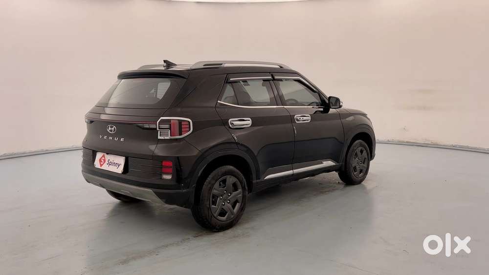 Hyundai Venue Sx, 2025, Petrol