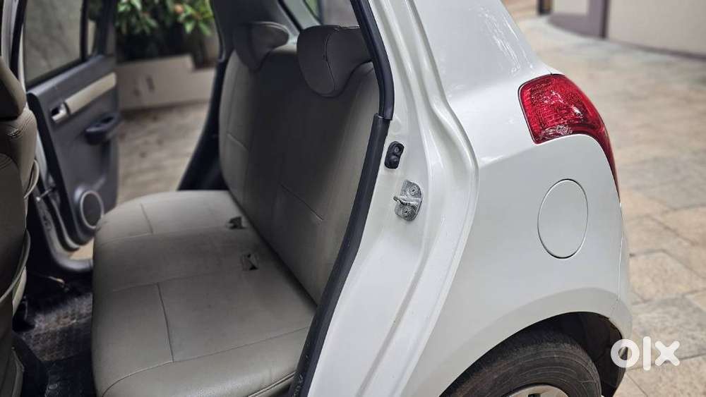 Maruti Suzuki Swift Vdi (o), 2010, Diesel