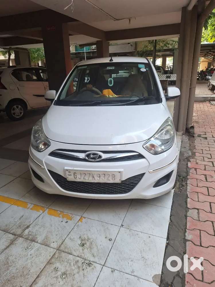 Hyundai I10 1.2 Magna