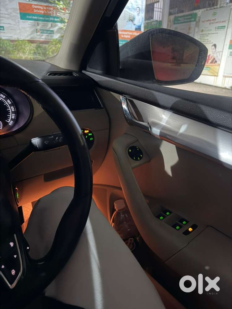 Skoda Octavia 2.0 Style 2018