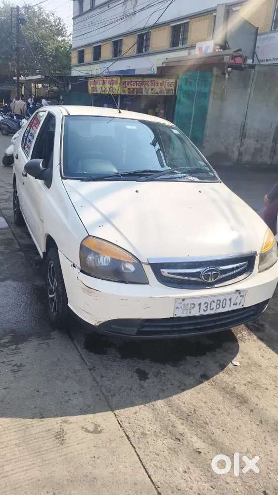 Parking Problem